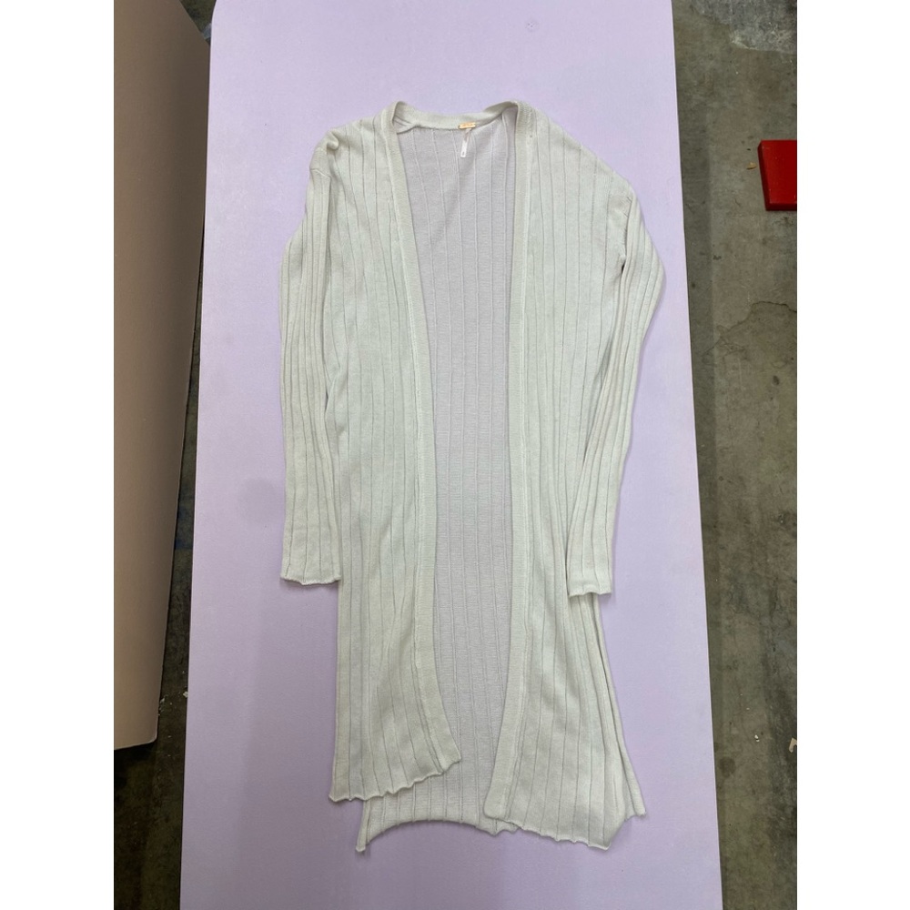Free people cardigan